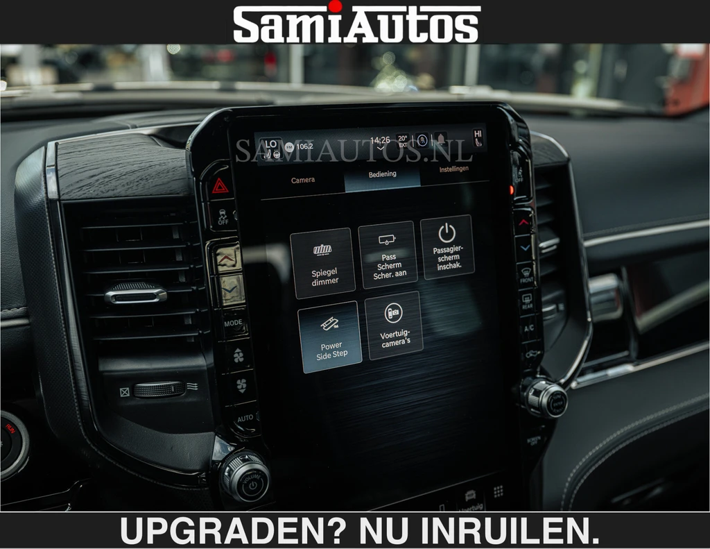 Dodge Ram Pick-Up – foto 46