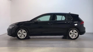 Volkswagen Golf – thumbnail 2