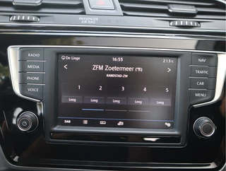Volkswagen Touran – thumbnail 26