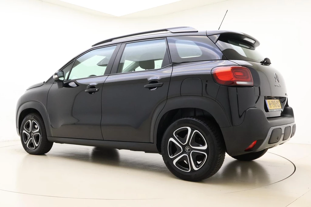 Citroën C3 Aircross – foto 4