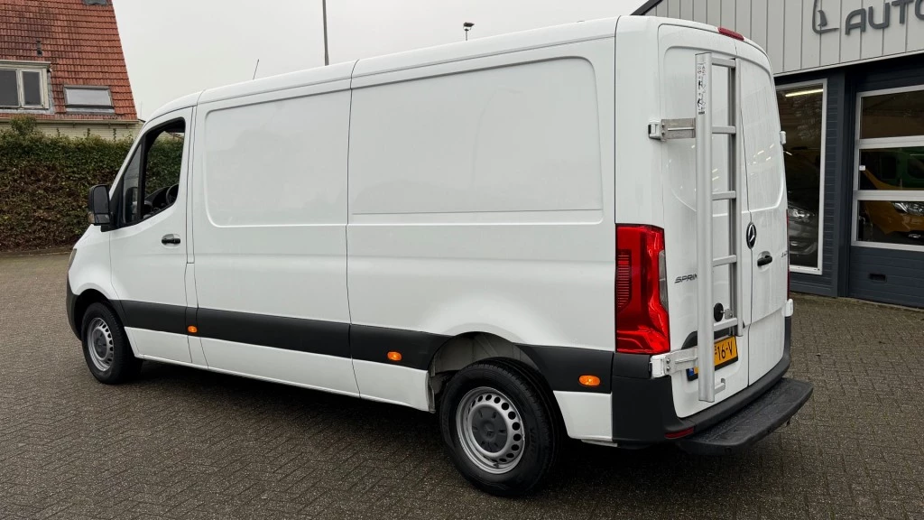Mercedes-Benz Sprinter – foto 3