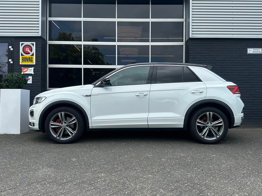 Volkswagen T-Roc – foto 3
