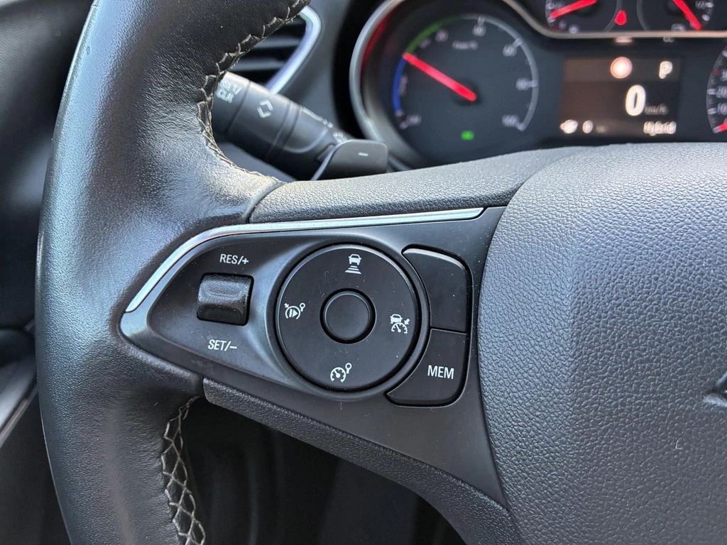 Opel Grandland X – foto 32