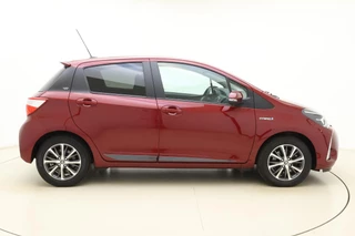 Toyota Yaris – thumbnail 7