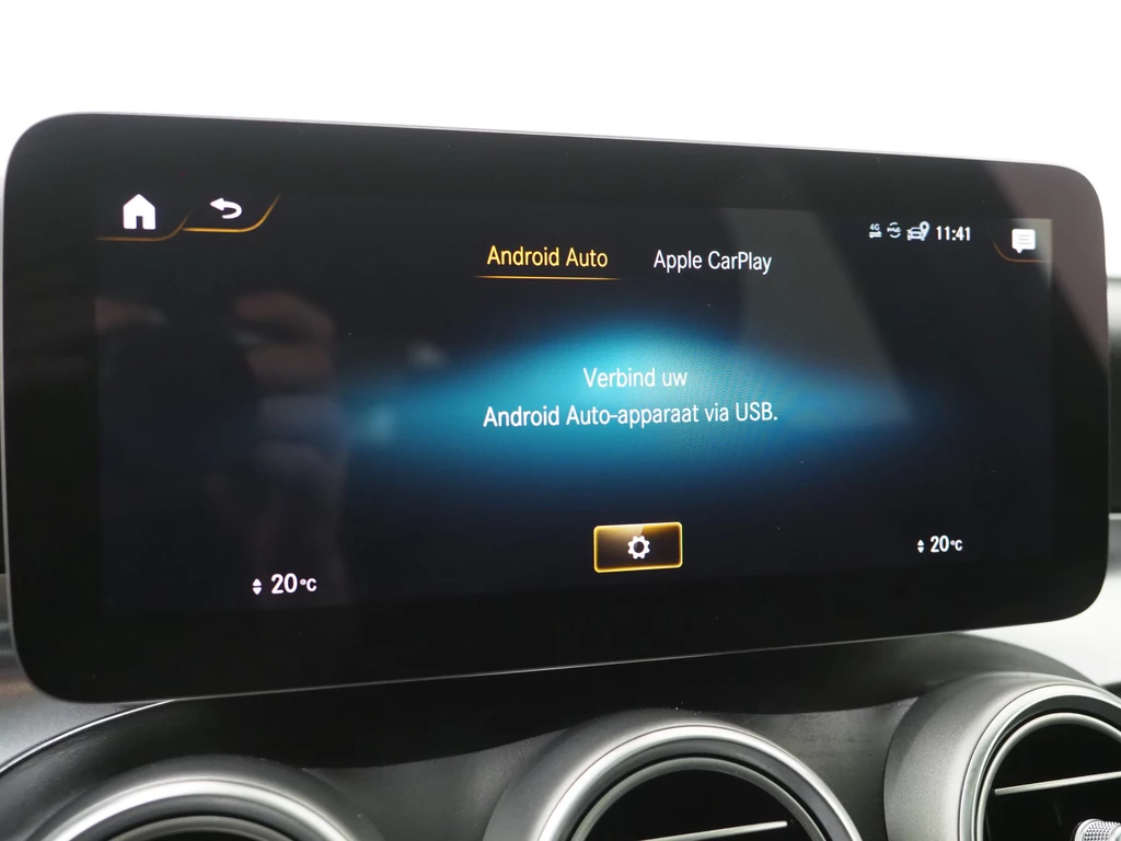 Mercedes-Benz GLC – foto 28