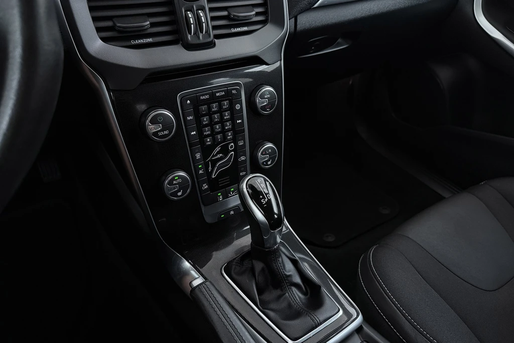 Volvo V40 – foto 31
