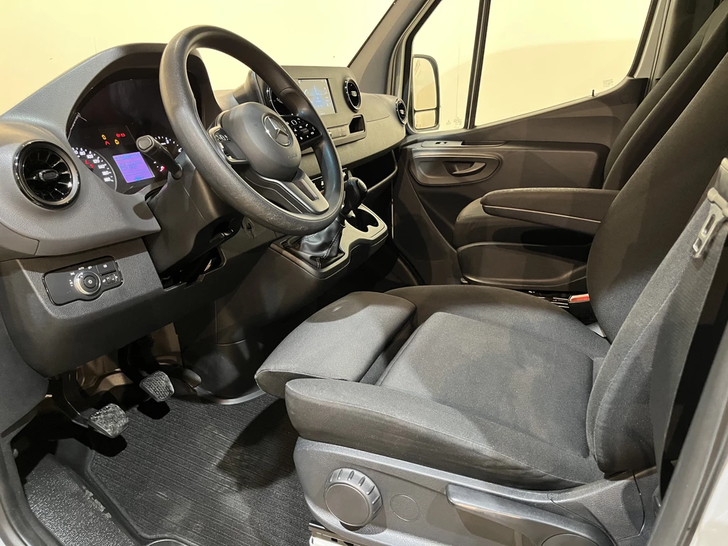 Mercedes-Benz Sprinter – foto 10