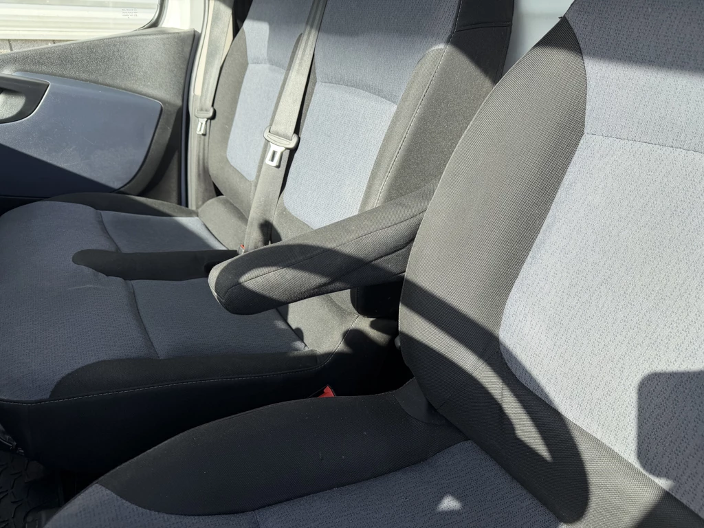 Opel Vivaro – foto 13