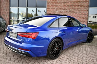 Audi A6 – thumbnail 20