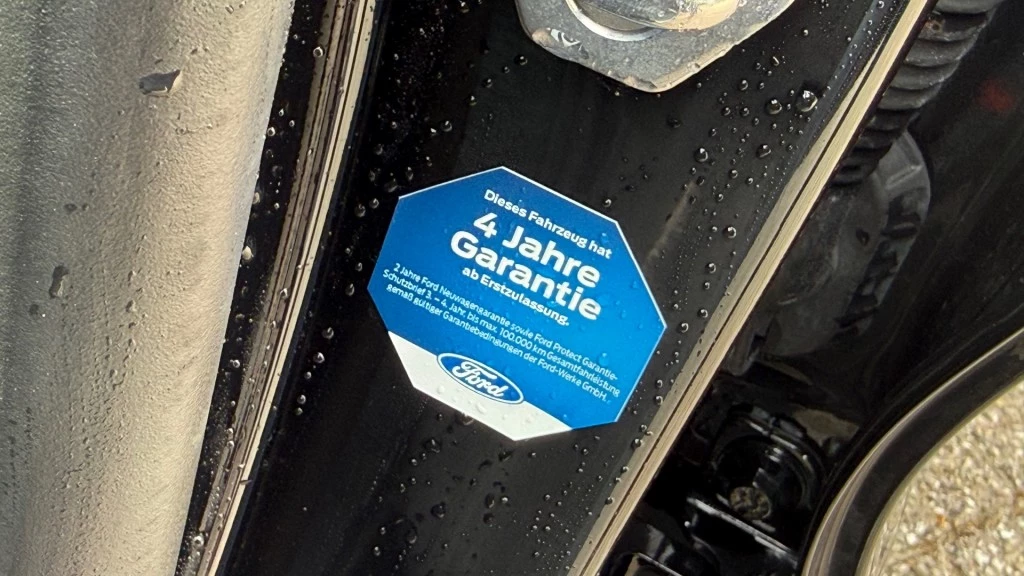 Ford Kuga – foto 34