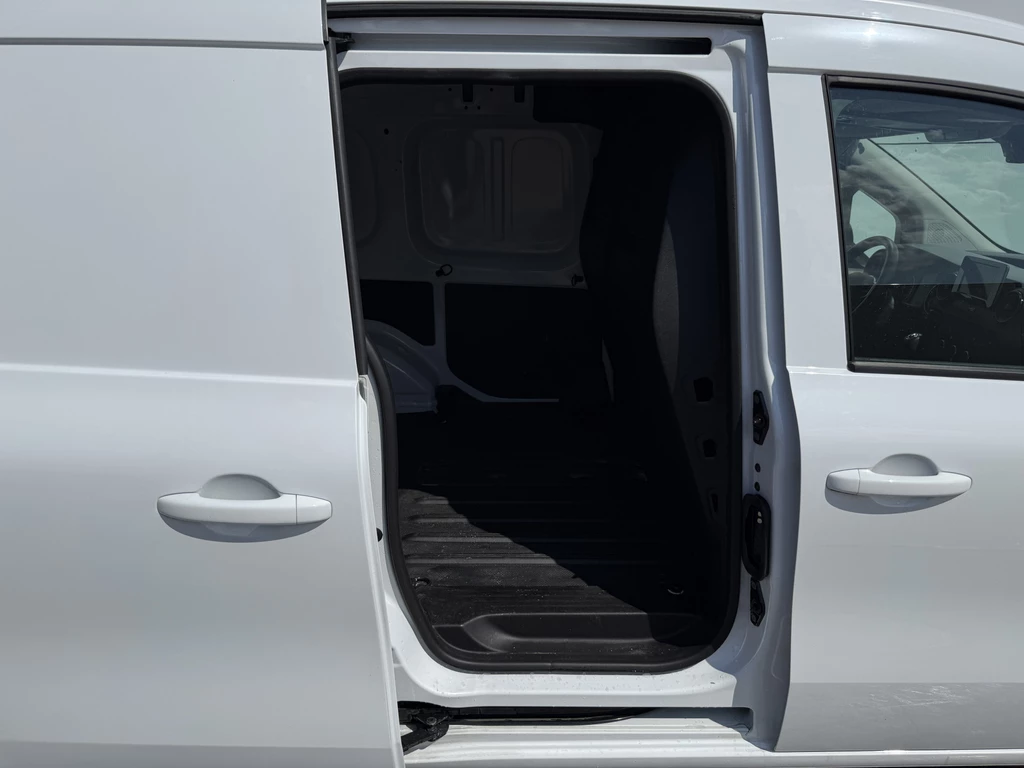 Mercedes-Benz Citan – foto 11