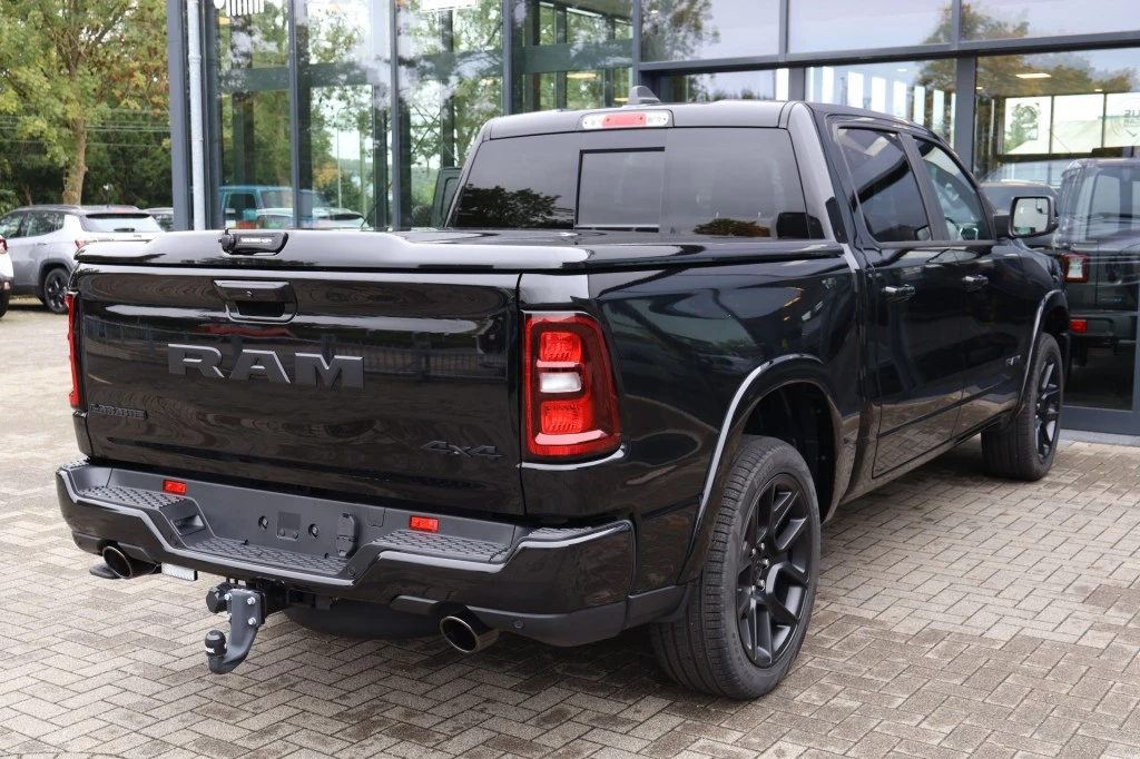 Dodge Ram 1500 – foto 6