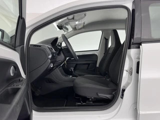Volkswagen e-up! – thumbnail 9