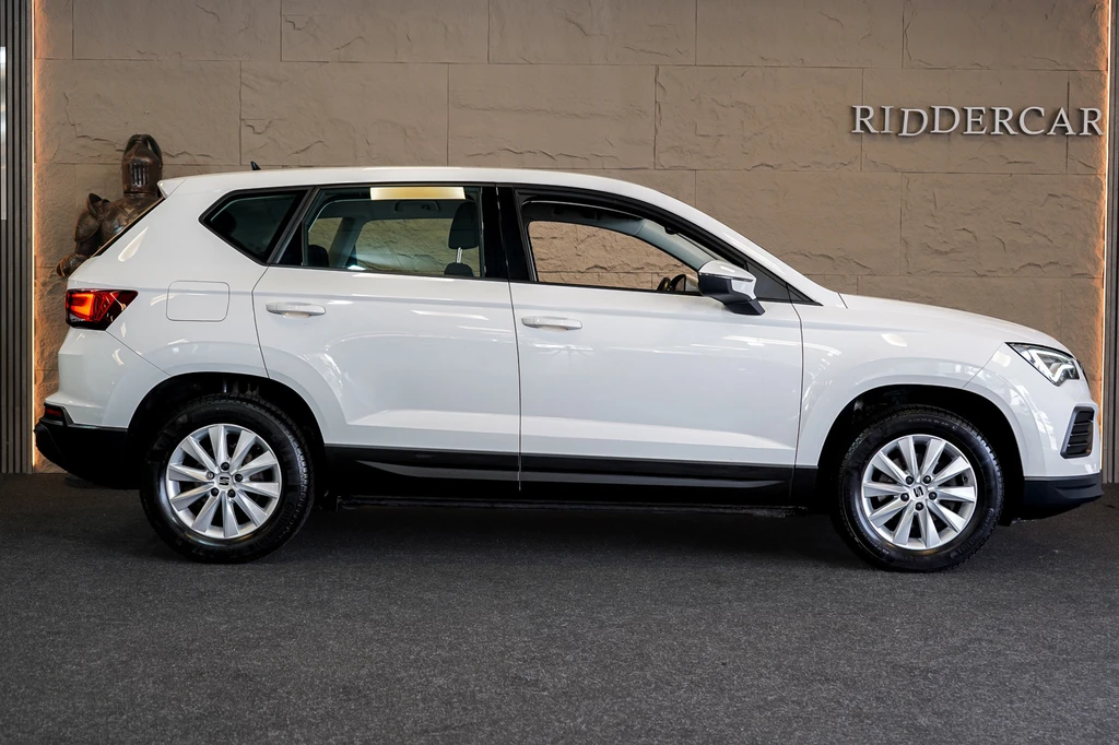 SEAT Ateca – foto 7