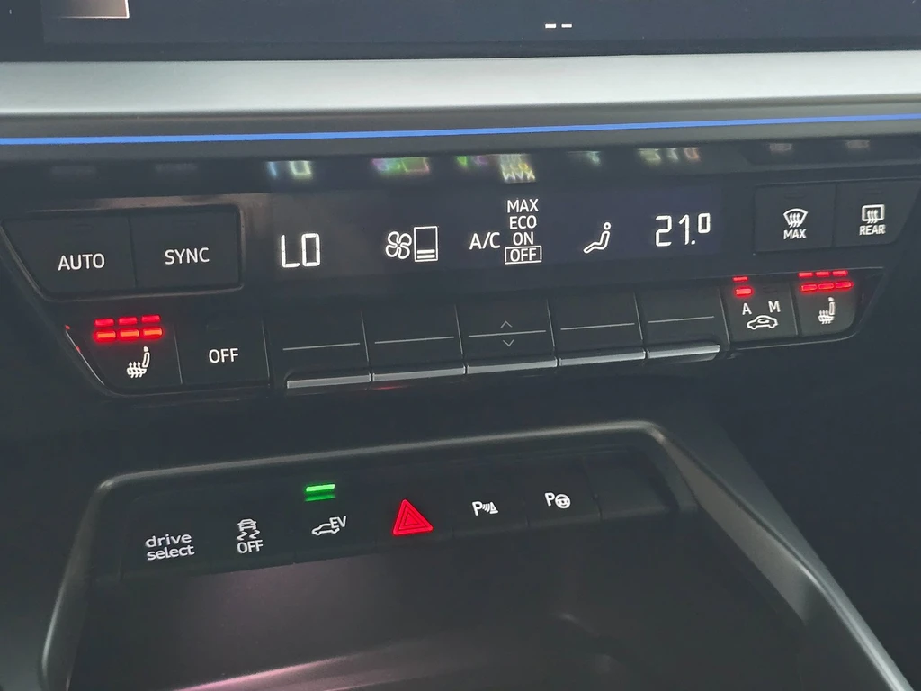 Audi A3 – foto 17