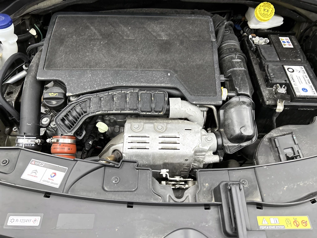 Citroën C3 – foto 24