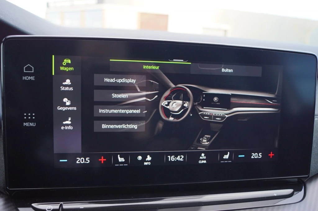 Škoda Octavia – foto 47