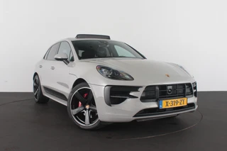 Porsche Macan – thumbnail 11