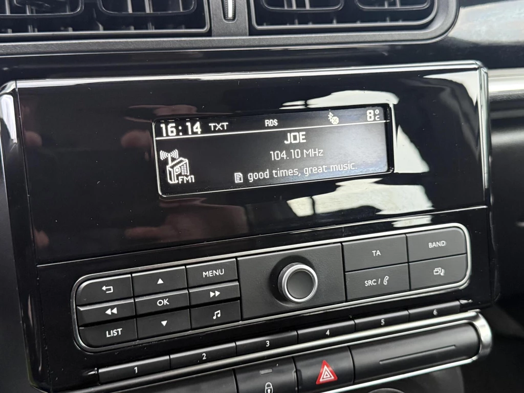 Citroën C3 – foto 19
