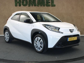 Toyota Aygo – thumbnail 8