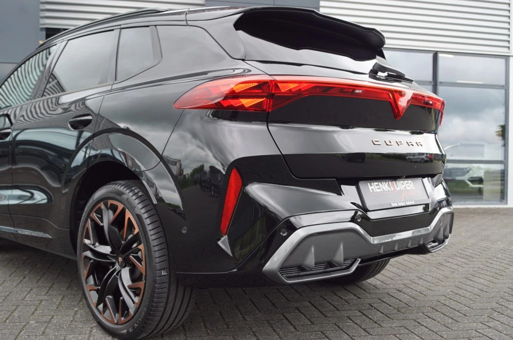 CUPRA Terramar – foto 4