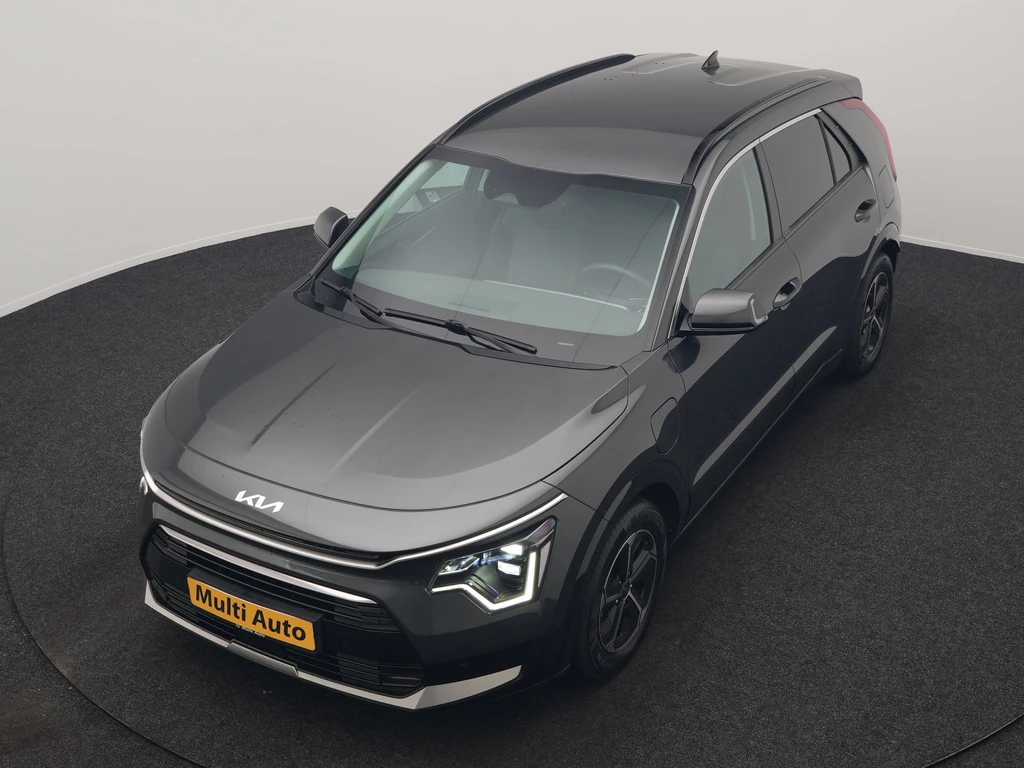 Kia Niro – foto 2