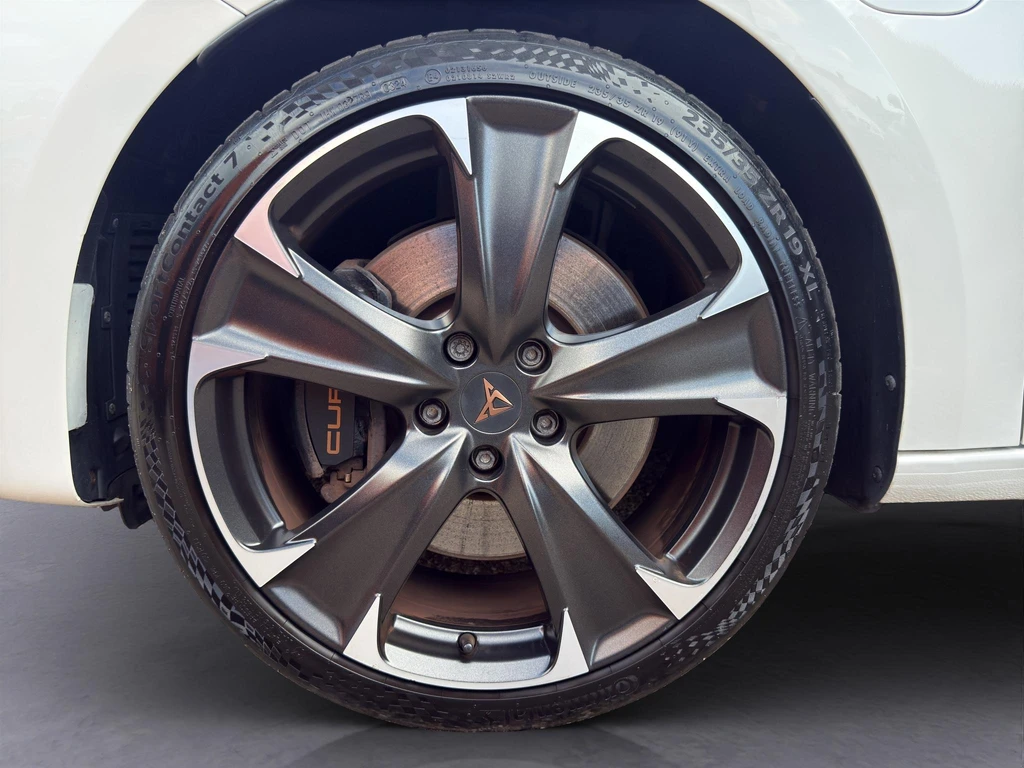 CUPRA Leon – foto 33