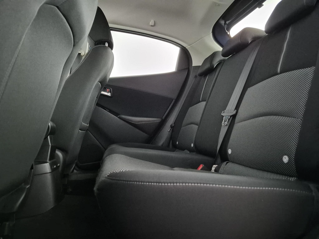 Mazda 2 – foto 13