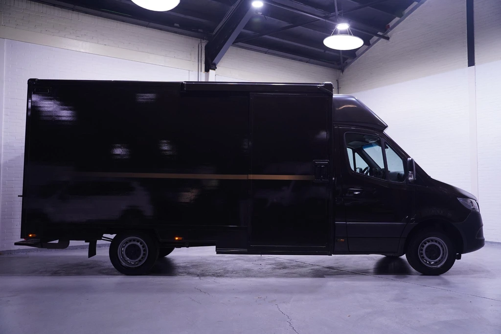 Mercedes-Benz Sprinter – foto 6