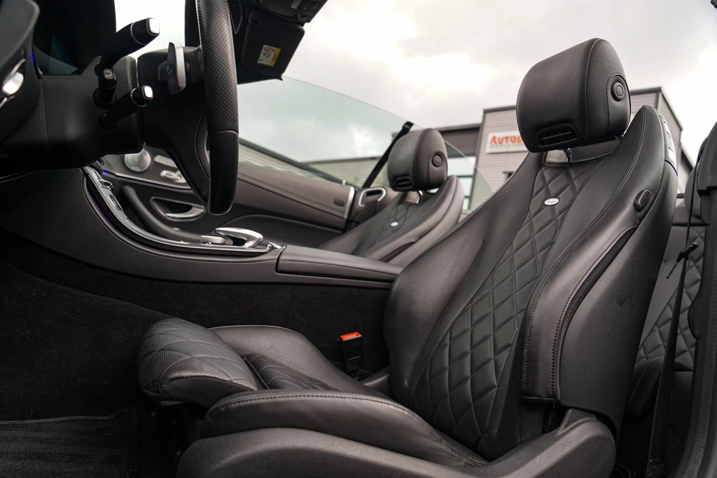 Mercedes-Benz E-Klasse – foto 42