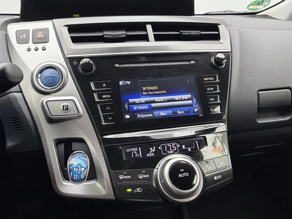 Toyota Prius – foto 26