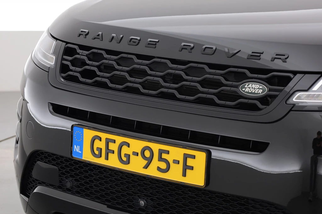 Land Rover Range Rover Evoque – foto 34