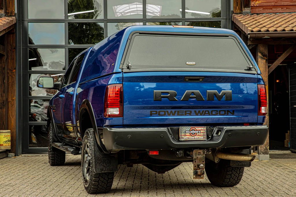 Dodge Ram – foto 6