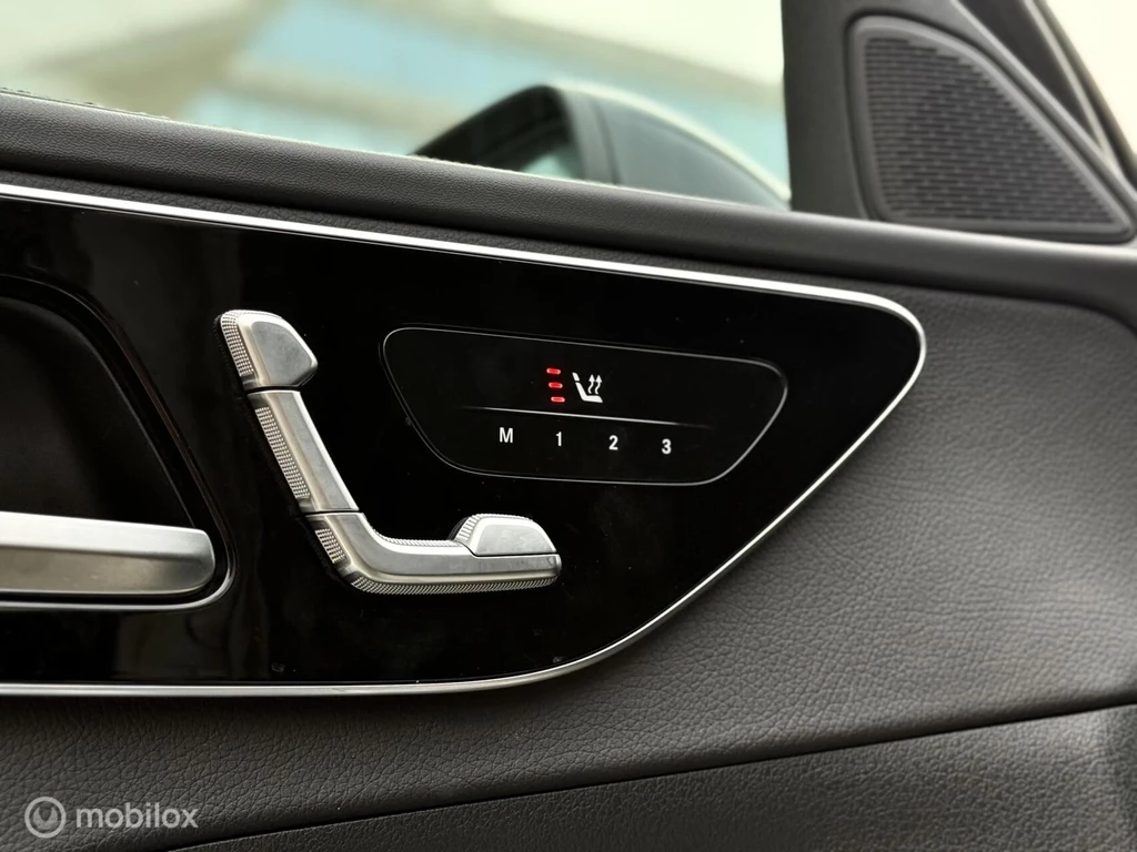 Mercedes-Benz C-Klasse – foto 20