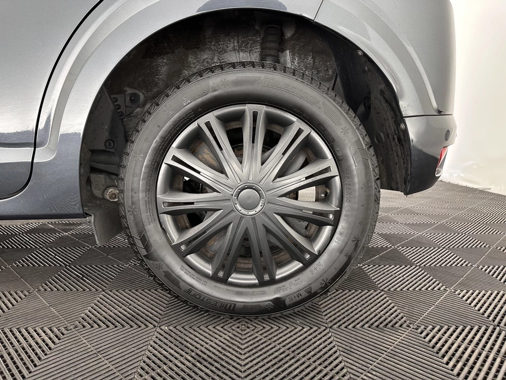 Dacia Sandero Stepway – foto 22