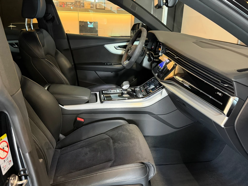 Audi Q8 – foto 38
