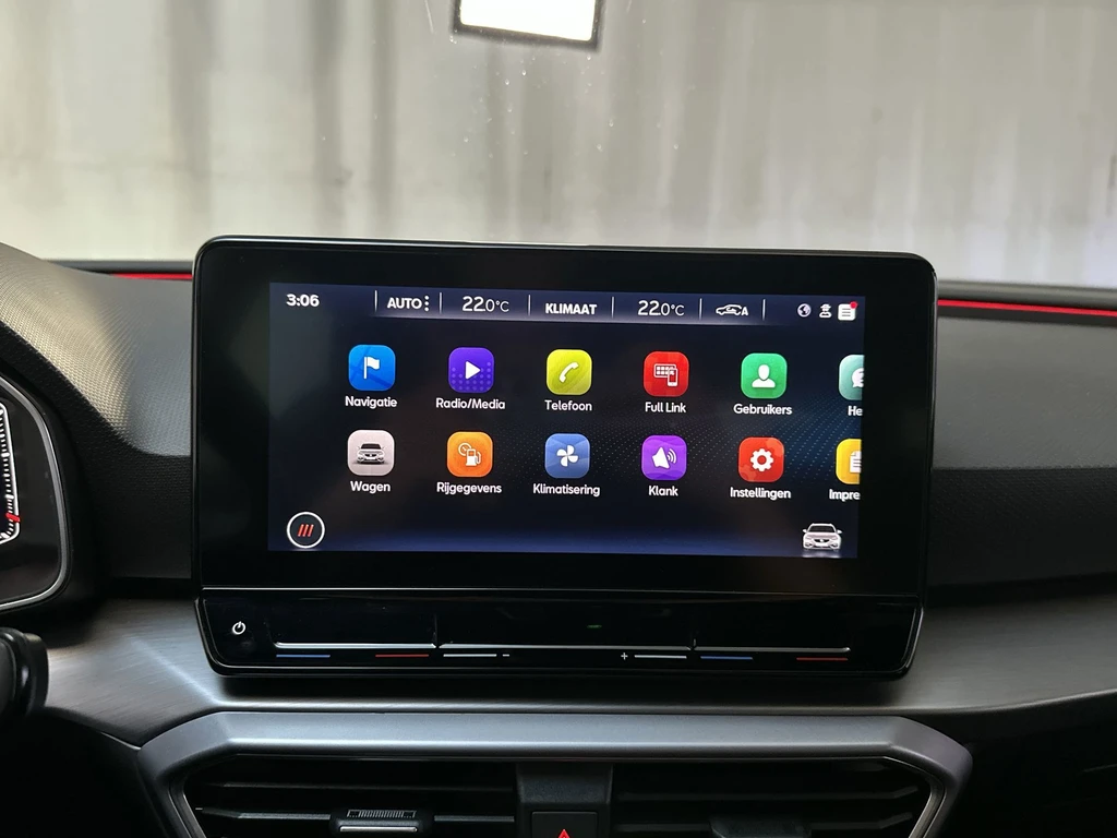 SEAT Leon – foto 13