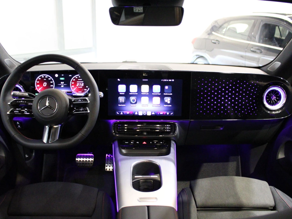 Mercedes-Benz CLA – foto 4