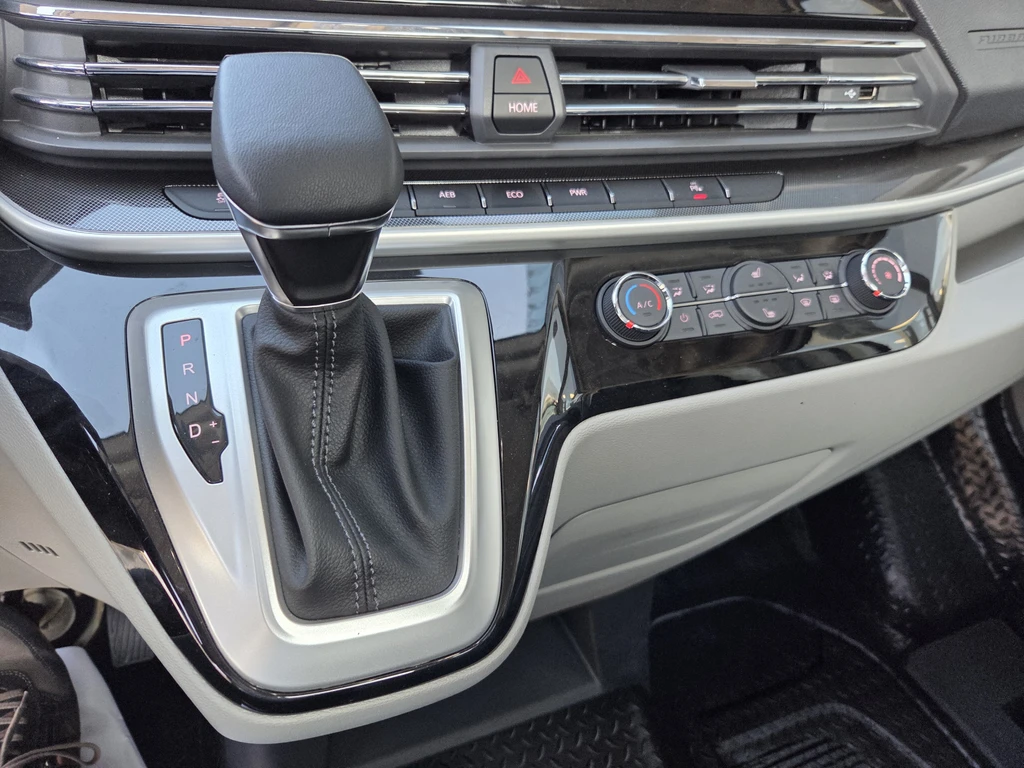 Maxus eDeliver9 – foto 21