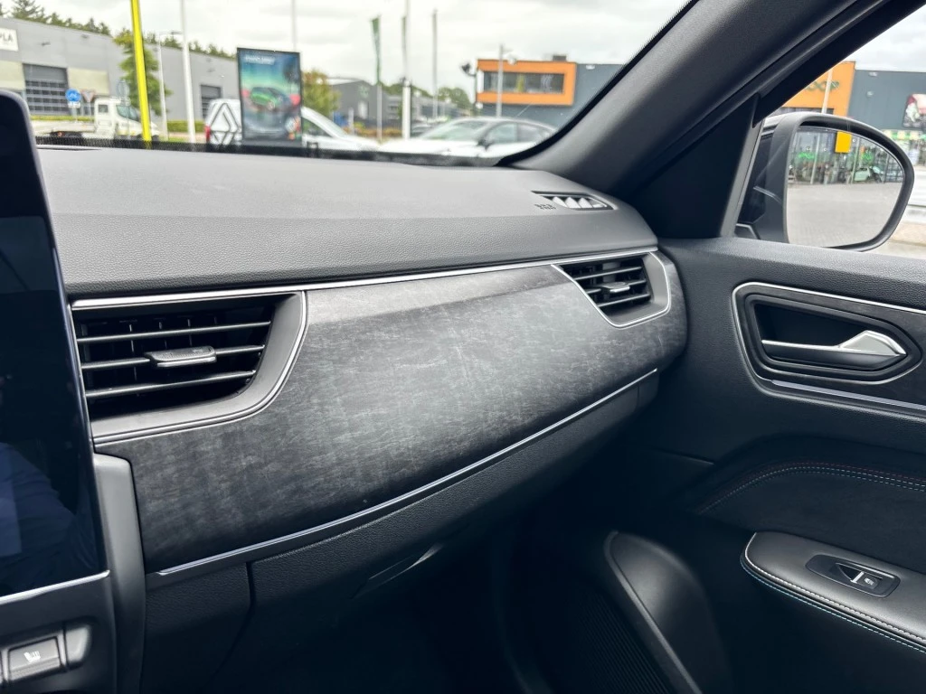 Renault Arkana – foto 28