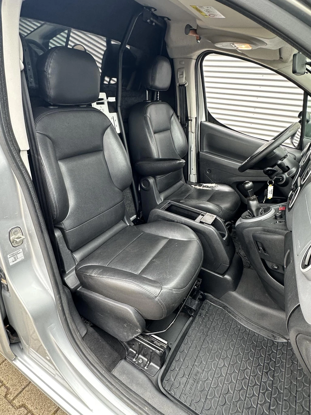 Peugeot Partner – foto 8