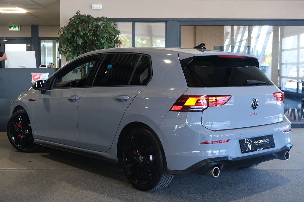Volkswagen Golf – foto 4