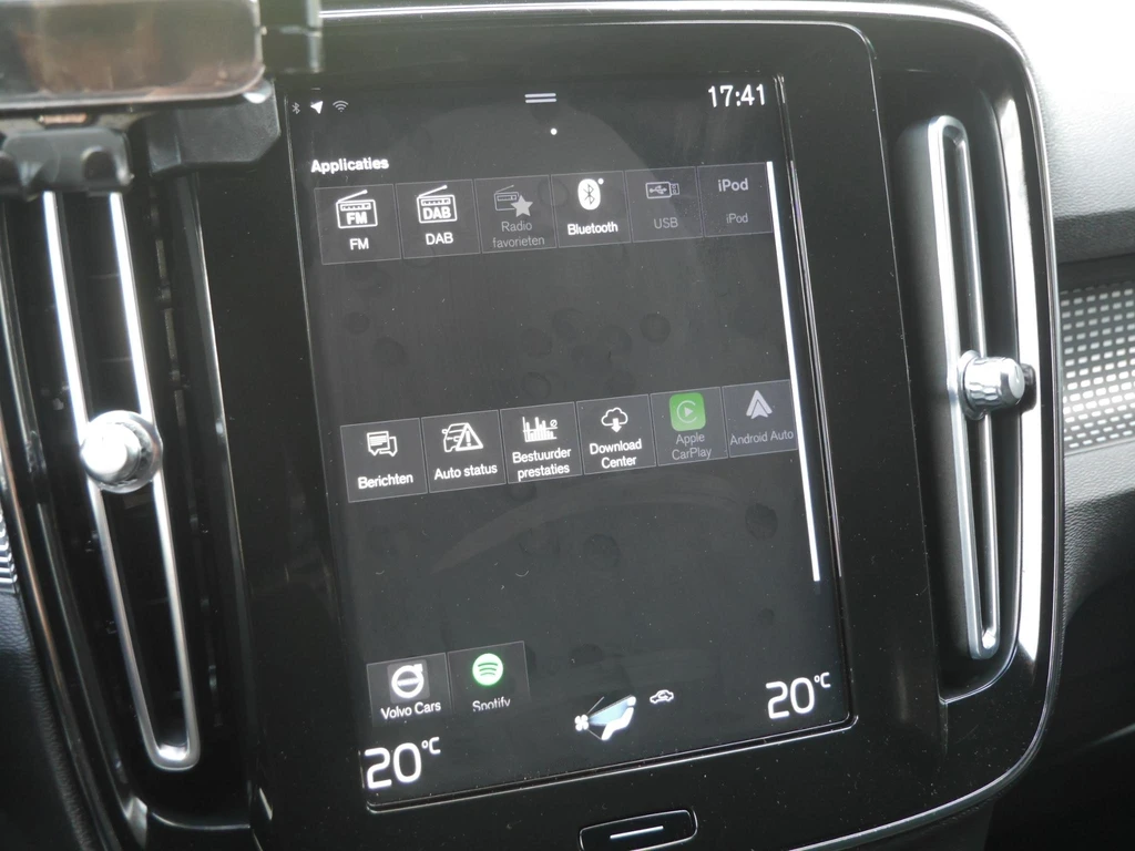 Volvo XC40 – foto 29