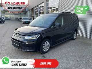 Volkswagen Caddy – thumbnail 2