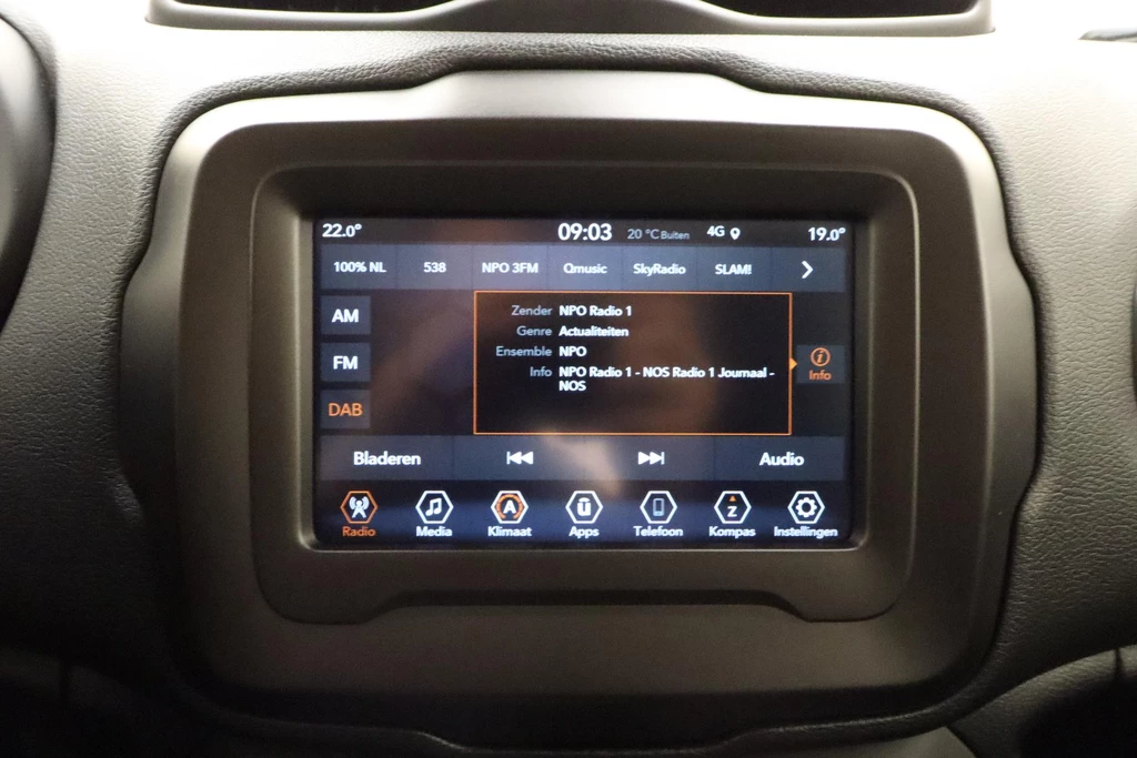 Jeep Renegade – foto 21