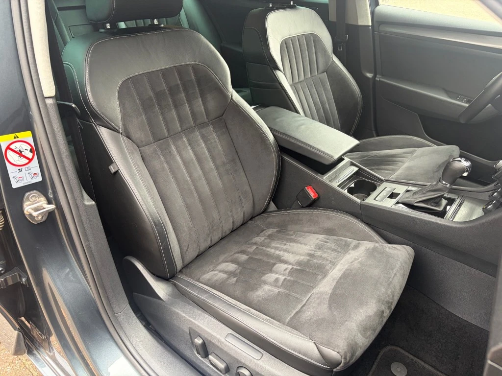 Škoda Superb – foto 9