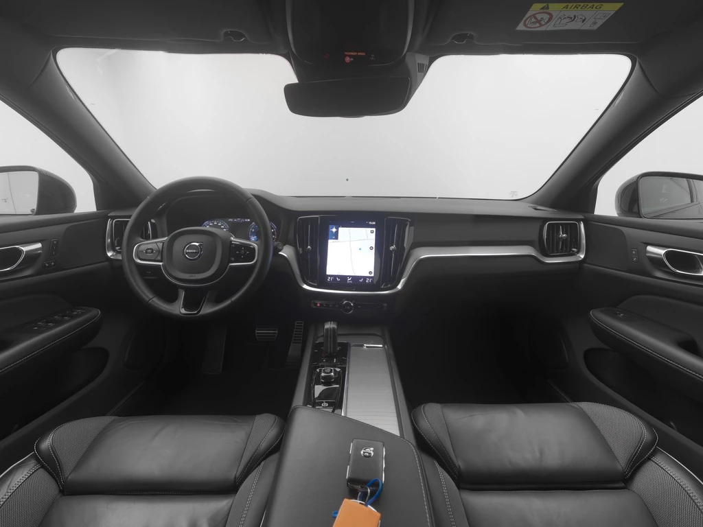 Volvo V60 – foto 22