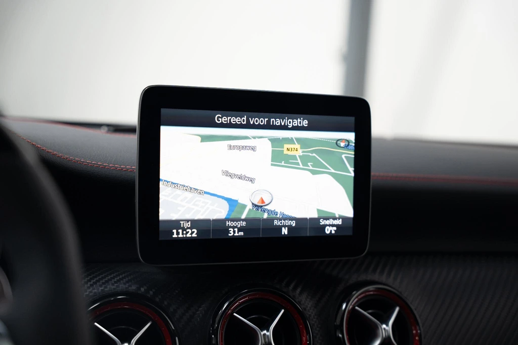 Mercedes-Benz A-Klasse – foto 13
