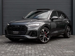Audi Q5 – thumbnail 1