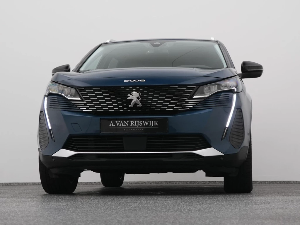 Peugeot 5008 – foto 21